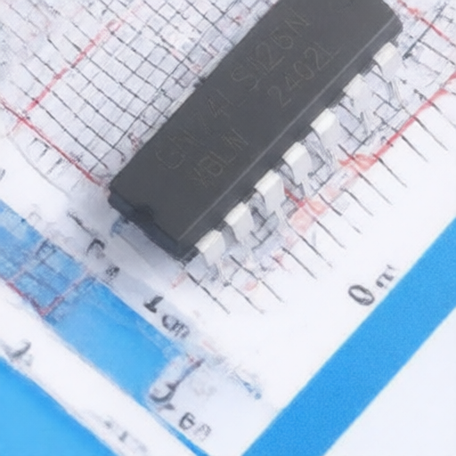 XBLW SN74LS126N(XBLW) for sale