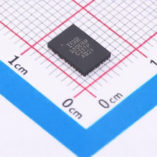 Infineon IR38063MTRPBF for sale
