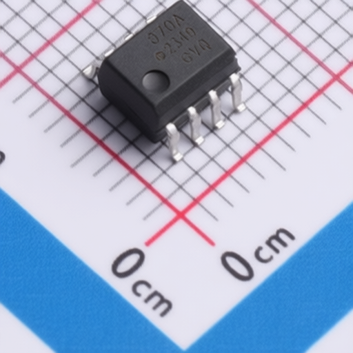 Broadcom HCPL-070A-000E for sale