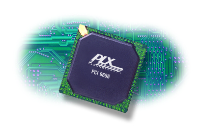 Broadcom PCI9656-BA66BI G for sale