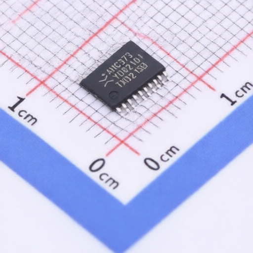 Nexperia 74AHC373PW,118 for sale