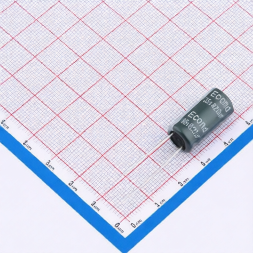 Econd 820uF35V10x20GF for sale