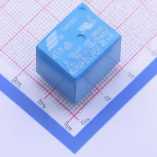 Songle Relay SRD-5VDC-SL-B for sale