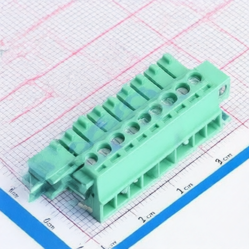 MAX MX15EDGKM-3.5-08P-GN01-Cu-Y-A for sale