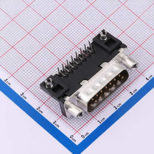 Amphenol D15P13A4GV00LF for sale