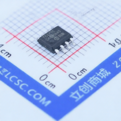 MICROCHIP TC427EOA713 for sale