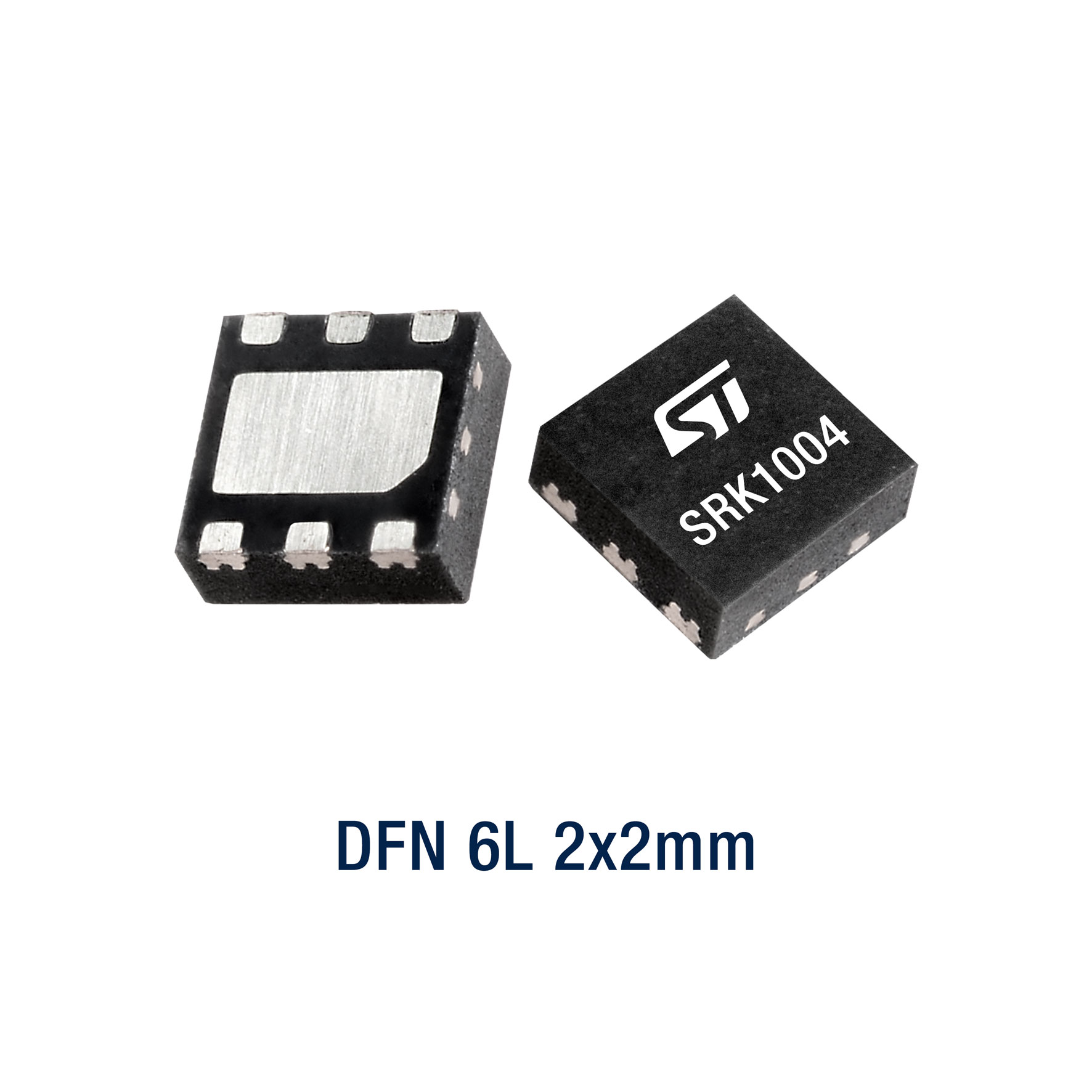 ST SRK1004CTR for sale