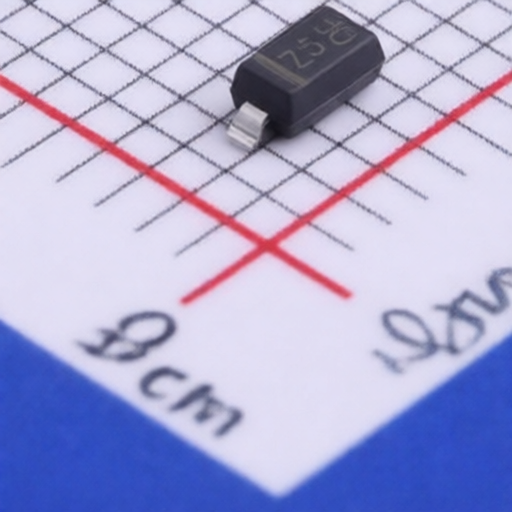 Jingdao Microelectronics MM1Z39B for sale