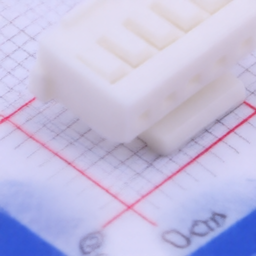 CJT(Changjiang Connectors) A2008HA-5P for sale