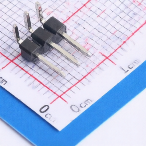 FG FG-PZ2.54-01-03PW for sale