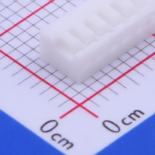 CJT(Changjiang Connectors) B1501H-6P for sale