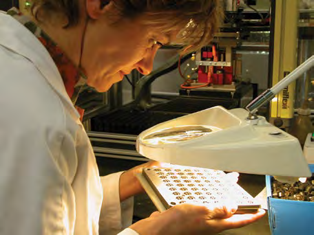 TE Connectivity HD18-006 for sale