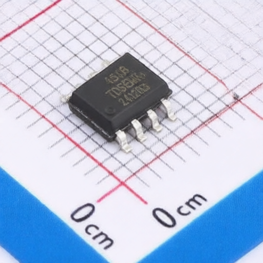 TDSEMIC JRC4558-TD for sale