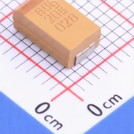 KEMET T491D686M020AT for sale