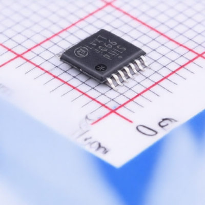 onsemi MC74LVXT4066DTRG for sale