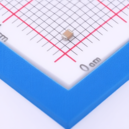 Chinocera HHV0603R7331K501NTHJ for sale