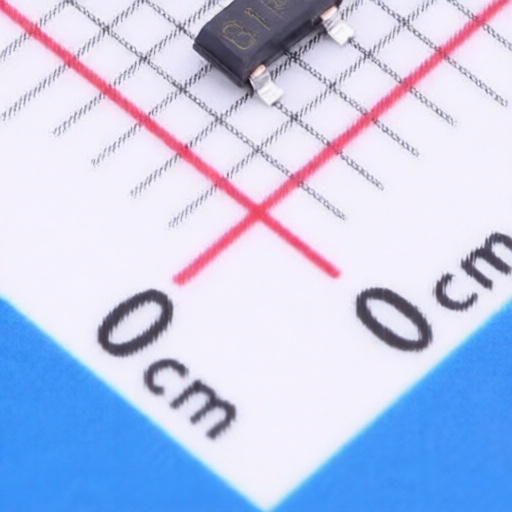 ROHM BC847BT116 for sale