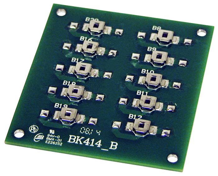 MPD (Memory Protection Devices) BK-5067 for sale