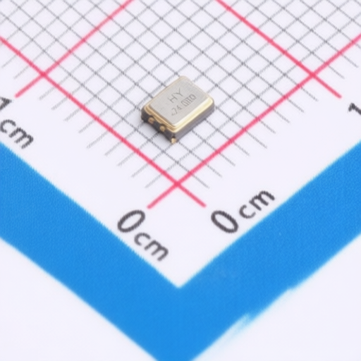 Huiyuan crystal HY24MSMD3225-3.3V for sale