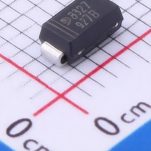 Jingdao Microelectronics 1SMA5927B for sale