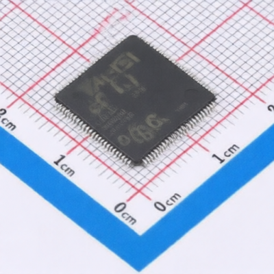 MICROCHIP A3P125-VQG100I for sale