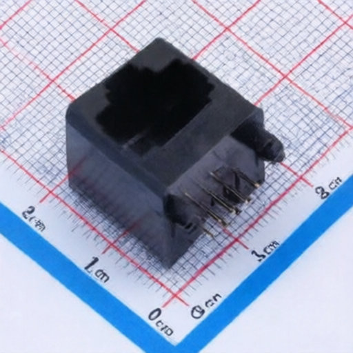 HCTL HC-RJ45-5JB-1-6 for sale