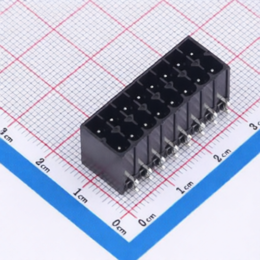 MAX MX15EDGRHC-3.5-2*08P-BK01-Cu-A for sale
