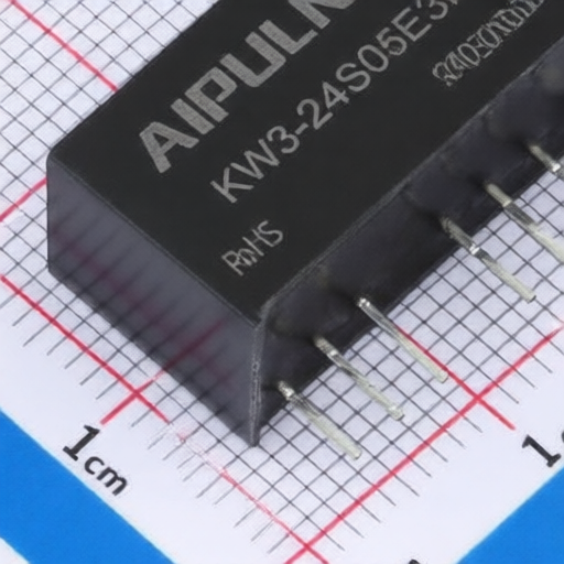 AIPULNION KW3-24S05E3R3 for sale