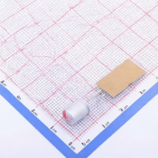 APAQ 350ARHA101M06X8T for sale