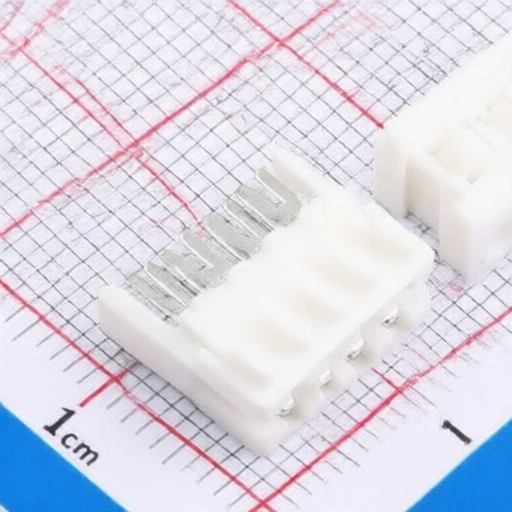 XKB Connection X25064HI-04D34-PTSN for sale