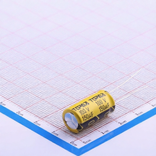 Guangdong TOPAZ Elec Tech ECLJ1021151M101P00 for sale