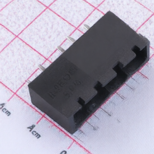 Megastar ZX-DGVC-5.08-5P-B for sale