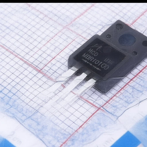 HL(Haolin Elec) MBR10100 for sale