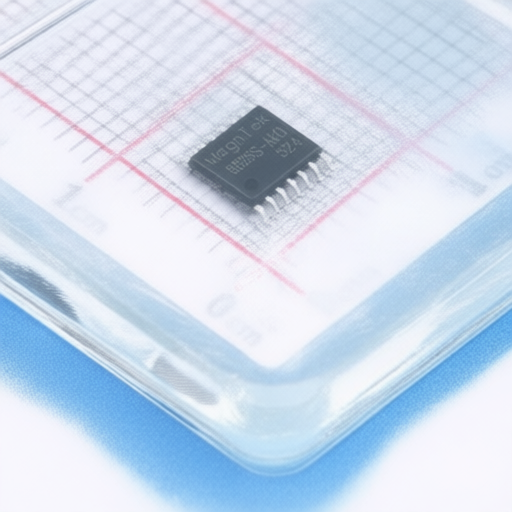 Magn Tek MT6826SGT-AKD for sale