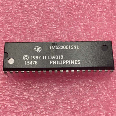 TI TMS320C15NL for sale