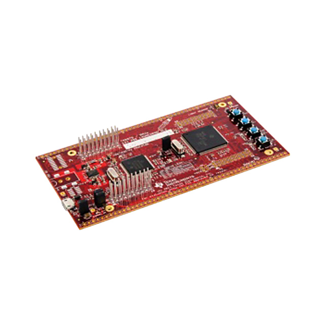 TI LAUNCHXL2-570LC43 for sale