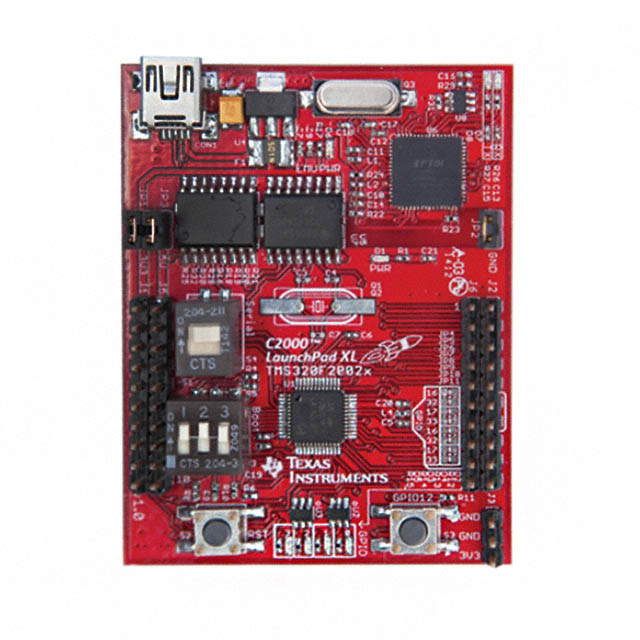 TI LAUNCHXL2-570LC43 for sale