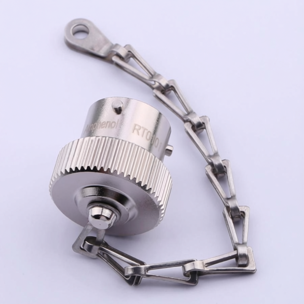 Amphenol RT610DCG for sale