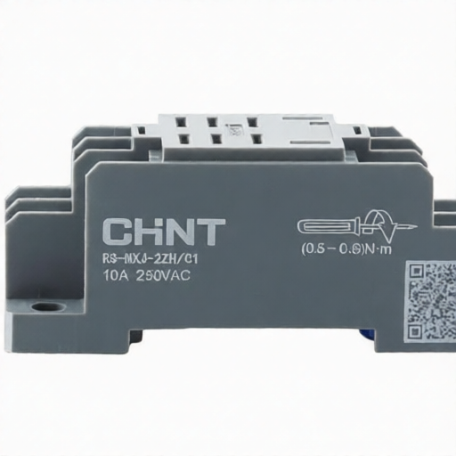 CHINT RS-NXJ-2ZH/C1 for sale