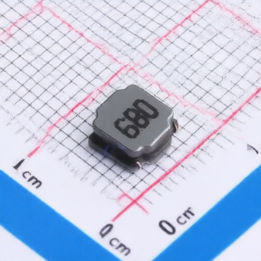 Magnetsyc NR6028S680MT for sale