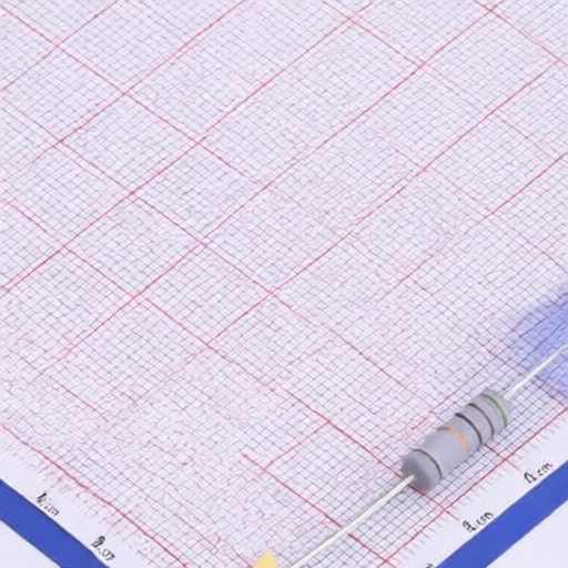 Huaxing Mechanical-Elec. KNP3WS-51Ω±5%T for sale