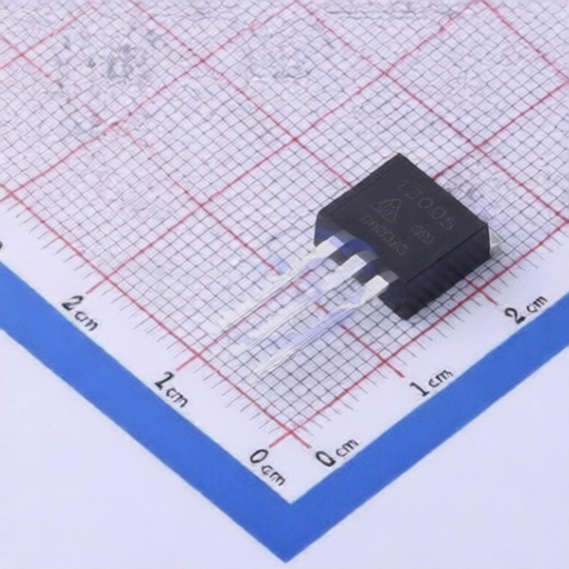 Wuxi China Resources Huajing Microelectronics 3DD13005GRD for sale