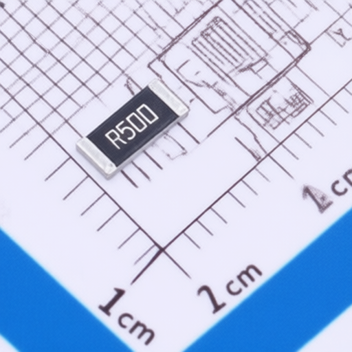 GiantOhm GR2010F0R5T4G00 for sale