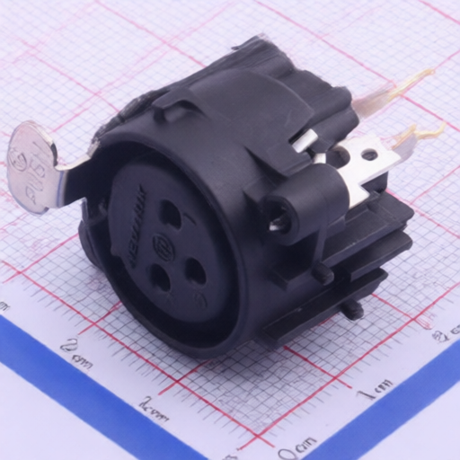 Neutrik NC3FAV1 for sale