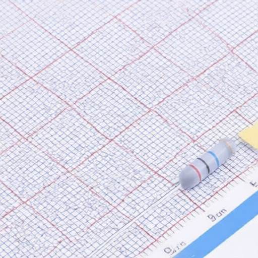 CCO(Chian Chia Elec) RI40-1W-20MΩ ±5% T for sale