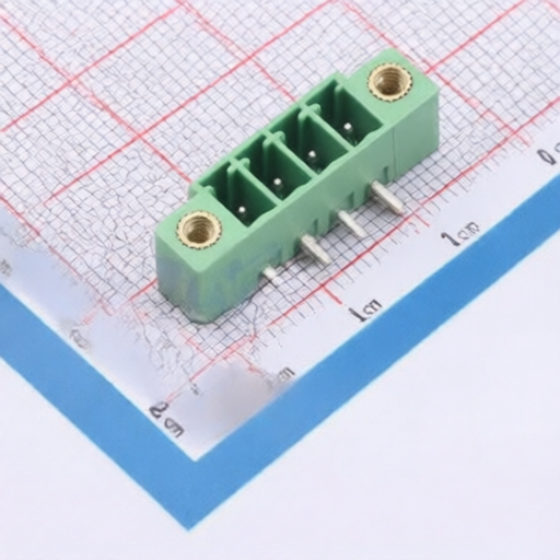 Hong Cheng HC-JXDZRM-3.81-4P for sale