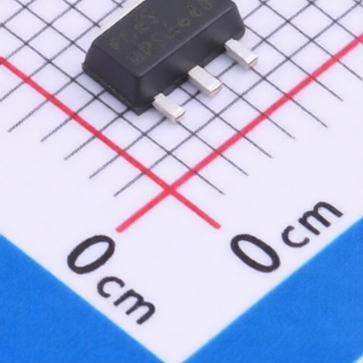 UTC MPSA44G-AB3-R for sale