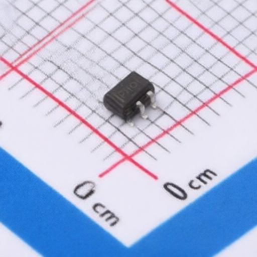 HANSCHIP semiconductor TPS61040DBVRG for sale