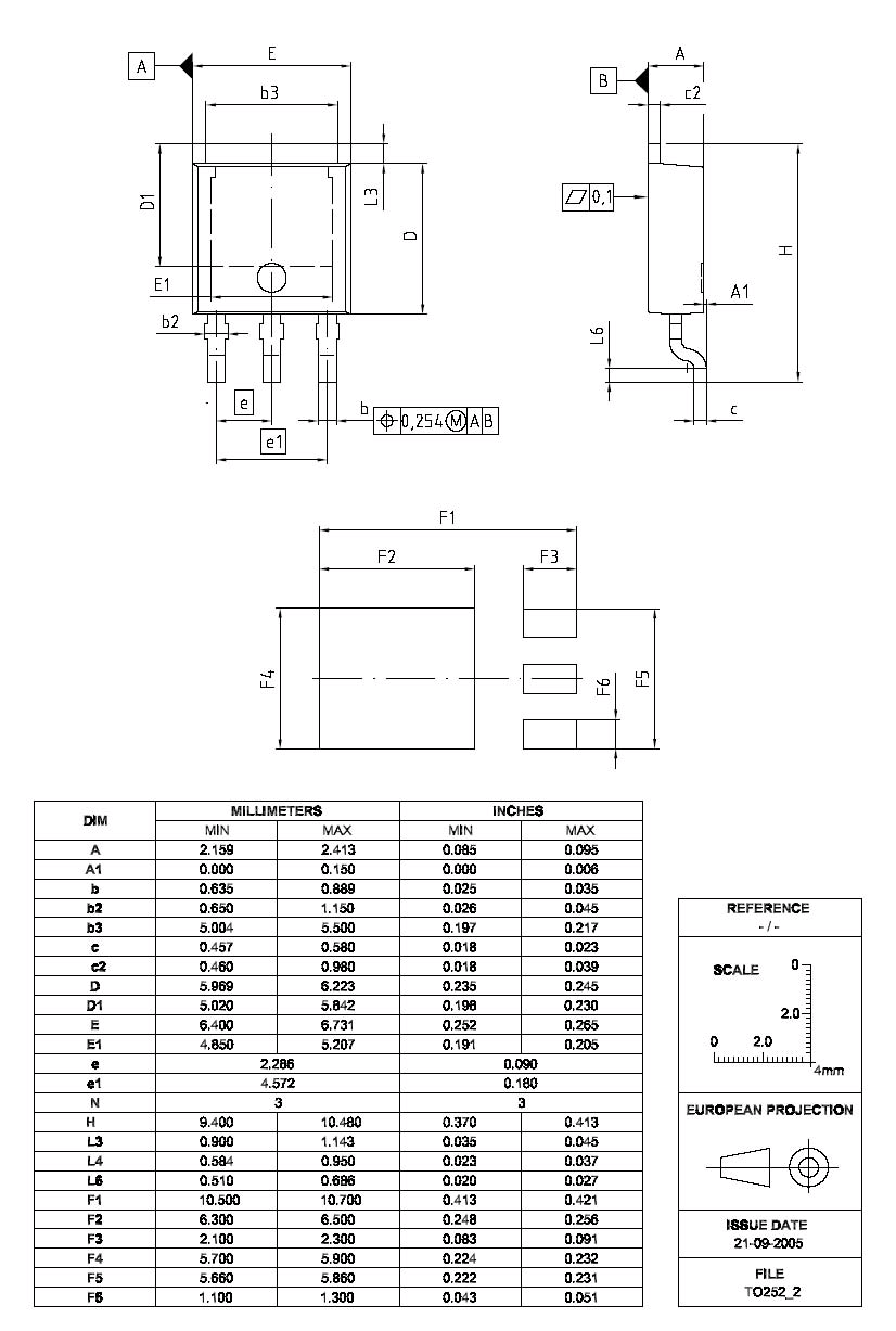 Infineon IPU039N03LGXK for sale