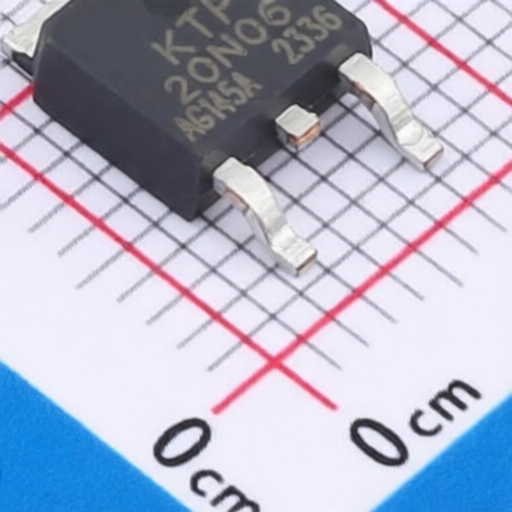 KTP FQD20N06S for sale